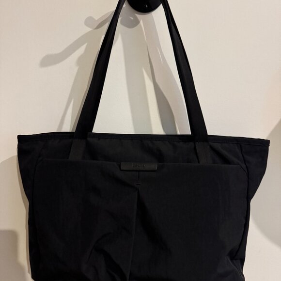 Bellroy Tokyo Wonder Tote 15L Raven Black - Picture 13 of 14